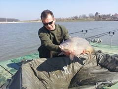 Moara Vlasiei 2 15 - 15 mar.